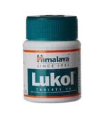 Лукол (Lukol Himalaya) 60 Таб.