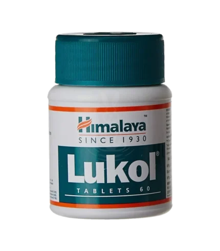 Лукол (Lukol Himalaya) 60 Таб.