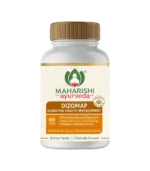 Дізомап (Dizomap Maharishi) 100 Таб. - Зображення 4