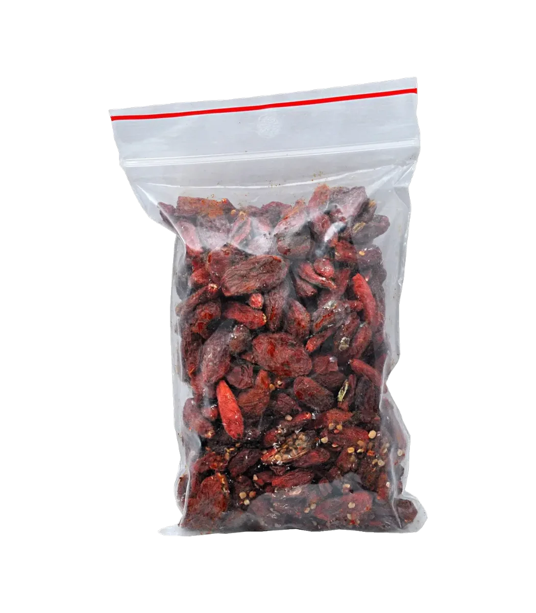 10447-main Ягоди Годжі (Goji Berries NoName) 50 Гр. - Зображення 1