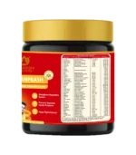 Чаванпраш (Chyavanprash Maharishi) 500 Гр. - Зображення 3