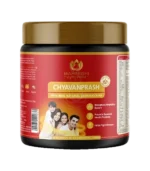 Чаванпраш (Chyavanprash Maharishi) 500 Гр.