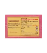 Мило Rose Water (Rose Water Soap Khadi) 125 Гр. - Зображення 2