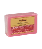 Мило Rose Water (Rose Water Soap Khadi) 125 Гр.