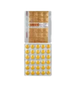 Сумента (Sumenta Charak) 30 Таб. - Зображення 2