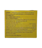 Сумента (Sumenta Charak) 30 Таб. - Зображення 3