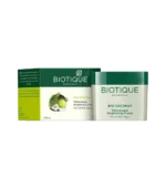 Крем з кокосом (Bio Coconut Cream Biotique) 50 Гр. - Зображення 2