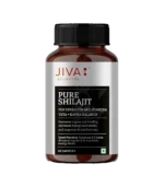 Шиладжит чистий (Shilajit Pure Jiva) 60 Кап.