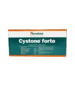 Цистон Форте (Cystone Forte Himalaya) 60 Таб.