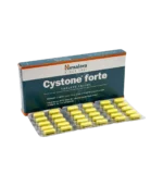Цистон Форте (Cystone Forte Himalaya) 60 Таб. - Зображення 2