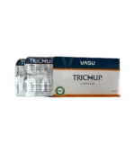 Трічуп (Trichup Vasu) 100 Кап. - Зображення 2