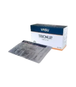 Трічуп (Trichup Vasu) 100 Кап.