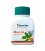 Брамі (Brahmi Himalaya) 60 Таб. - Зображення 2