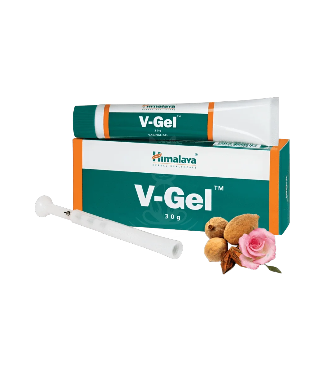 10469-main Ві-Гель (V-Gel Himalaya) 30 Гр. - Зображення 1