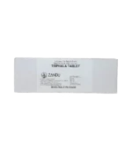 Трифала (Triphala Zandu) 30 Таб. - Зображення 2