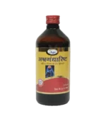 Ашваганда Рішта (Ashvagandha Rishta Baidyanath) 450 Мл.