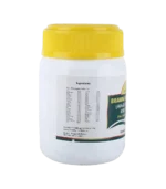 Брамі Грітам (Brahmi Ghrutham Nagarjuna) 200 Мл. - Зображення 4