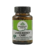 Лівер-Кідней (Liver Kidney Care NoName) 60 Кап.