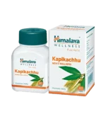 Капікачху (KapiKachhu Himalaya) 60 Кап.