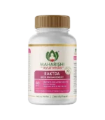 Рактда (Raktda Maharishi) 100 Таб. - Зображення 4