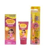 Зубна паста Юніор (Dant Kanti Junior Patanjali (Divya)) 80 Гр.