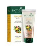 Крем відбілюючий (Bio White Cream Biotique) 50 Гр.