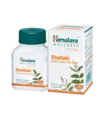 Шалаки (Shalaki Himalaya) 60 Кап.