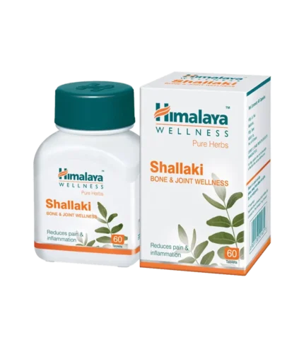 Шалаки (Shalaki Himalaya) 60 Кап.