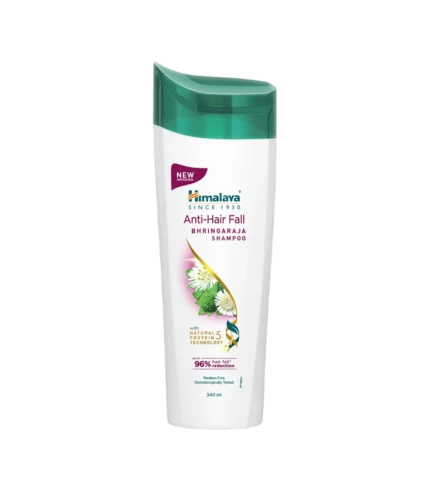 Шампунь від випадіння волосся (Anti-Hair Fall Shampoo Himalaya) 80 Мл.