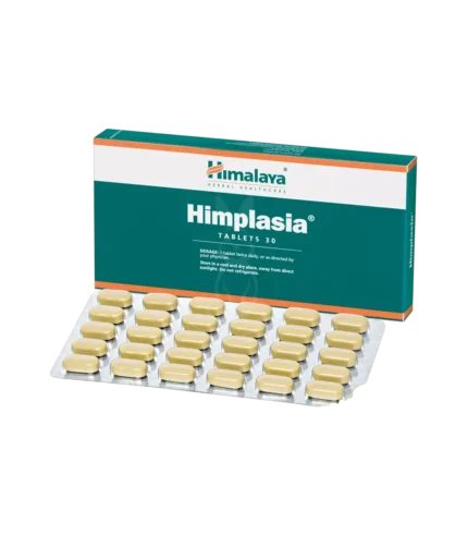Хімплазія (Himplasia Himalaya) 30 Таб.