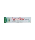 Зубна паста Аюрдент (Ayrdent (Aurdent) Toothpaste Maharishi) 75 Гр. - Зображення 2