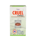 Круель (Cruel Unjha Pharmacy) 15 Кап.