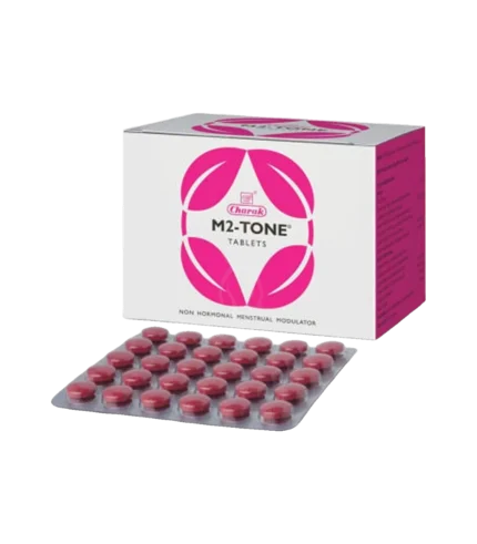 М2-Тон (M2-Tone Charak) 30 Таб.