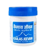 Крем Кайлаш Дживан (Kaylash Jeevane Cream NoName) 30 Гр.