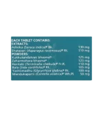 Меносан (Menosan Himalaya) 60 Таб. - Зображення 2