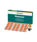 Меносан (Menosan Himalaya) 60 Таб.