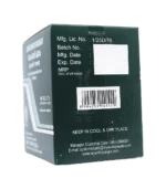 Сахачараді Кватхам (Sahacharadi Kwatham AVS (Arya Vaidya Sava)) 100 Таб. - Зображення 2