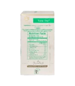 Чай Вата заспокійливий (Vata Calming Tea (organic) Maharishi) 16 Штук. - Зображення 2