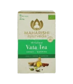 Чай Вата заспокійливий (Vata Calming Tea (organic) Maharishi) 16 Штук.
