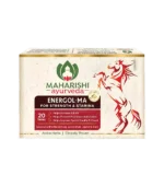 Енергол (Energol Maharishi) 20 Таб.