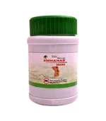 Сінхнаді Гуггул (Sinhnady Guggul Unjha Pharmacy) 60 Таб. - Зображення 2