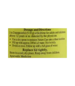 Ісабгол Сат (Isabgol Sat Dabur) 90 Гр. - Зображення 4