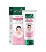 Крем фруктовий для обличчя (Bio Fruit Cream (Face Glow) Biotique) 50 Гр.