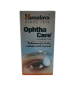Опта Кер (Ophtha Care Himalaya) 10 Мл. - Зображення 2