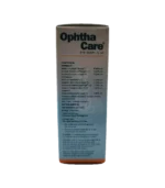 Опта Кер (Ophtha Care Himalaya) 10 Мл. - Зображення 3