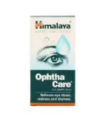 Опта Кер (Ophtha Care Himalaya) 10 Мл.