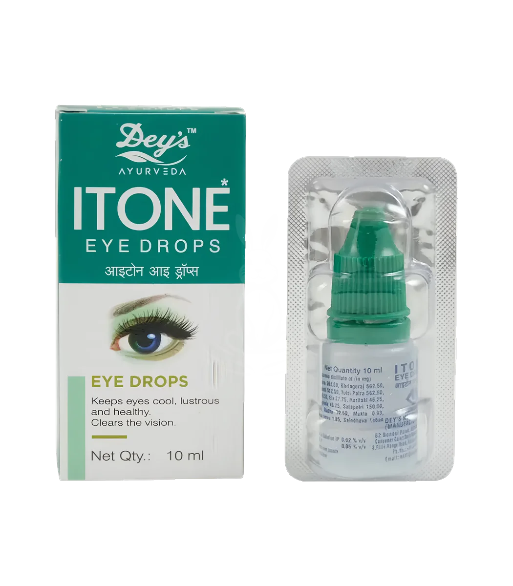 10526-main Ай-Тон (I-Tone NoName) 10 Мл. - Зображення 1