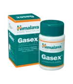 Гасекс (Gasex Himalaya) 100 Таб. - Зображення 2