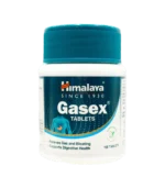 Гасекс (Gasex Himalaya) 100 Таб. - Зображення 3