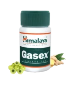 Гасекс (Gasex Himalaya) 100 Таб.